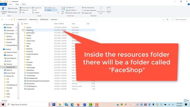 HeadShop plugin EZ install to DAZ Studio смотреть онлайн