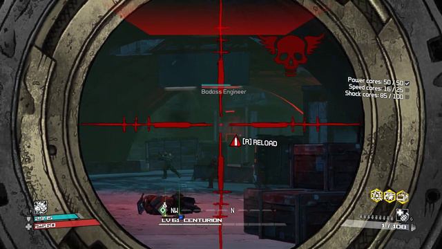 BORDERLANDS 1 GOTY NO DEATH RUN! - PART 197 (100% LEGIT/100% MISSION COMPLETION +DLC) [PC/4K/60 FPS смотреть онлайн