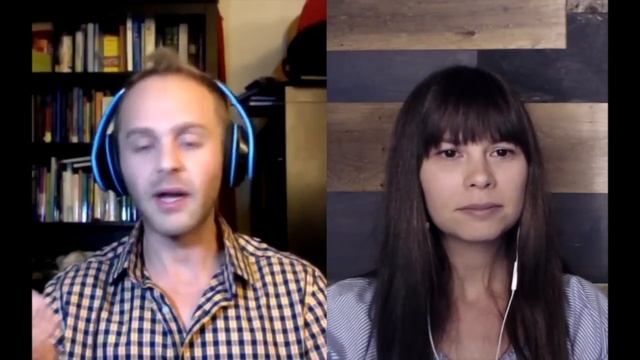 The Psychology of Outrage with Dr Patrick Lockwood смотреть онлайн