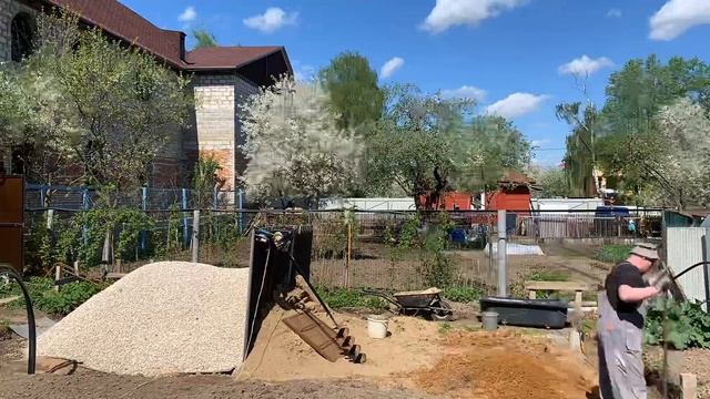 Сваи тисэ. смотреть онлайн