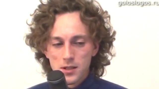 Голос и Характер смотреть онлайн