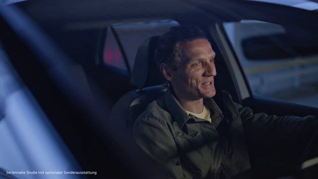 VW ID.3 Welcome Light, Hallo ID. und ID.Light смотреть онлайн