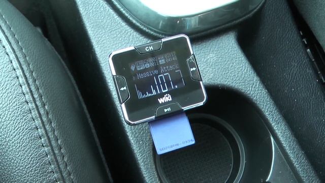 Car MP3 Player смотреть онлайн