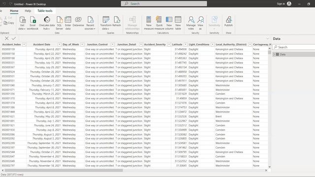 Master Time Intelligence in Power BI: Full Stack Dashboard Tutorial смотреть онлайн
