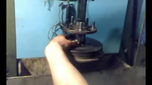 рено кангу замена подшипника смотреть онлайн