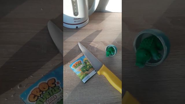 игрушки растущие в воде 1 часть смотреть онлайн