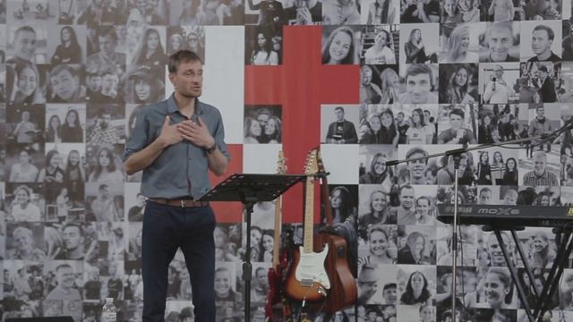 Александр Ткачук. Как не сгореть в пылающей печи. Блок 4. смотреть онлайн