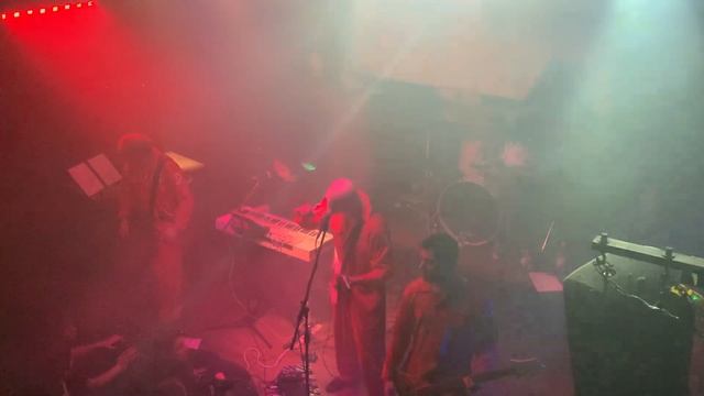Dark Secret Love - Pussy (Rammstein tribute) смотреть онлайн