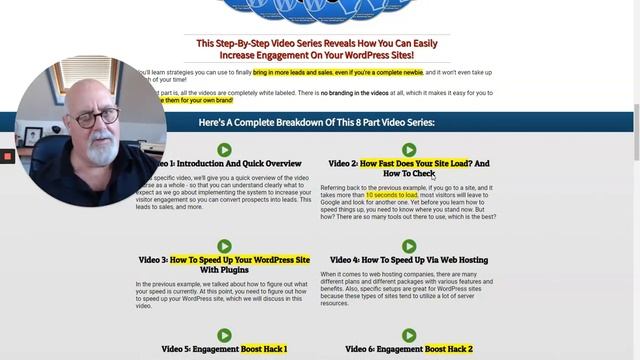 Wordpress Views And Visitors - and How to Get Them смотреть онлайн