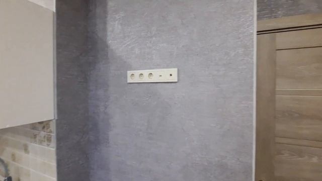 1-ная квартира, 40кв.м., 5 этаж, идеальный ремонт, мебель,техника. ЖК"Парадный" 5.799.300р смотреть онлайн