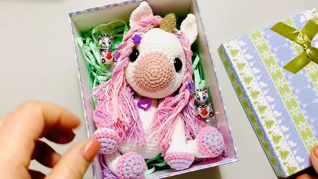 РУКОДЕЛЬНЫЕ ПРОЦЕССЫ/ КЛАССНАЯ НОВАЯ ИГРУШКА смотреть онлайн