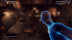 СПАСАЕМ КОТА ПАУКА ! Человек Паук Майлз Моралес на PS5 Прохождение Spider Man Miles Morales ПС5