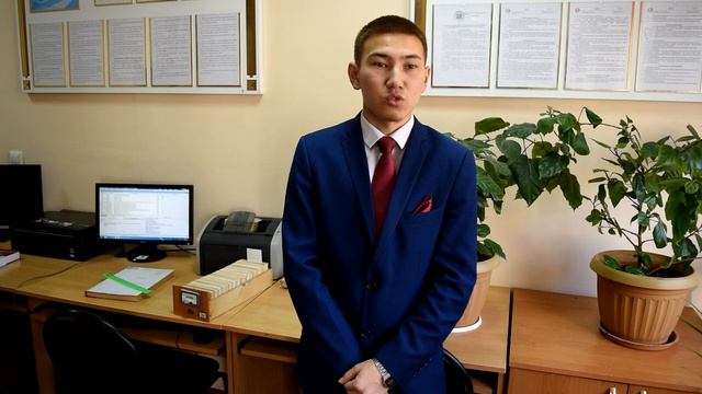 Библиотекарь – значит креативный! смотреть онлайн
