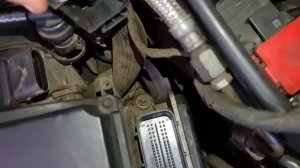 [Tutorial Bongkar] Buka Mass Air Flow Sensor Mercedes Benz W203 M271 C Class