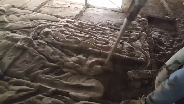 Утепление заливка крыши г.Алматы 87772178000 смотреть онлайн