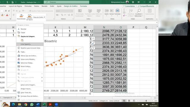 Avaliação de Imóveis com Excel (Parte 3) смотреть онлайн