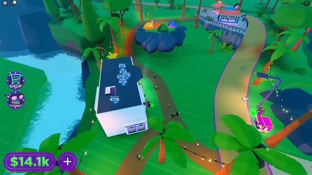 4 БЕСПЛАТНЫЕ ВЕЩИ в Роблокс | The Chainsmokers Concert Experience roblox | Бесплатная одежда 2022 смотреть онлайн