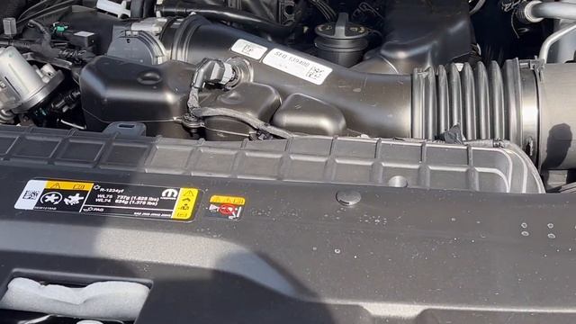 Обзор на Jeep Grand Cherokee 2023! Забираем Джип Гранд Черокки! #jeepgrandcherokee