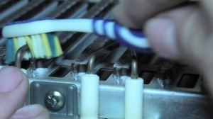 Газовый котёл Vaillant Обязательное сезонное обслуживание своими руками