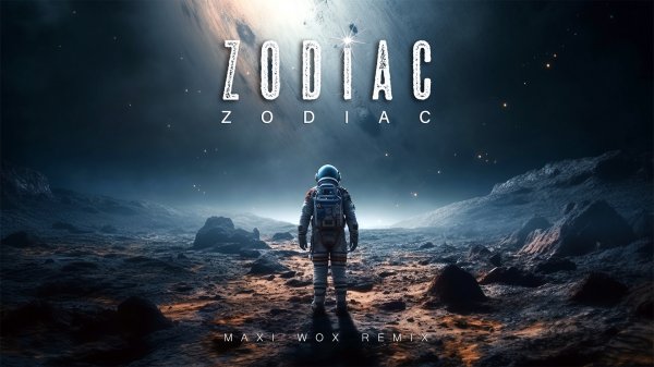 Zodiac - Zodiac (Maxi Wox Remix)