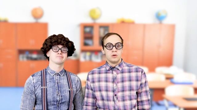 КОРОЧЕ ГОВОРЯ, УМНЫЙ ЧИП [я самый умный школьник] Я ГЕНИЙ смотреть онлайн