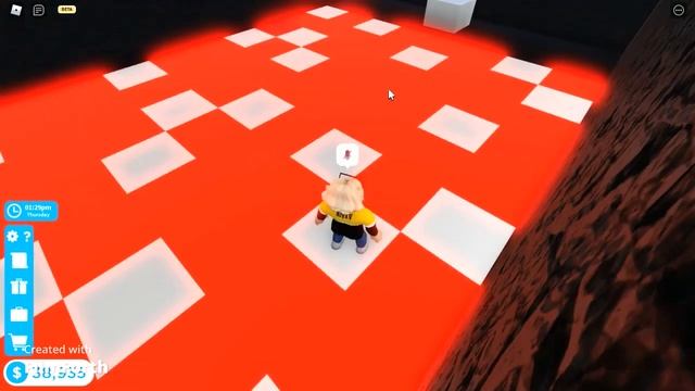 The Unknown Orb Mission Tutorial in Cabin Crew Simulator | ROBLOX смотреть онлайн