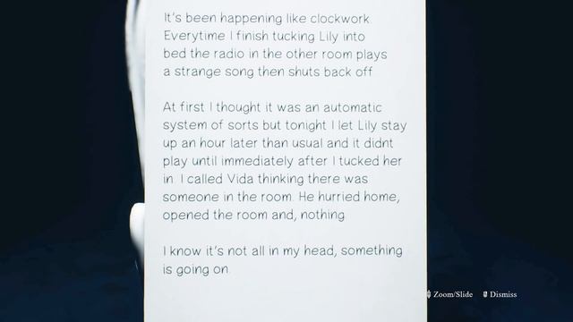BLiNK: The Last Night - Gameplay смотреть онлайн