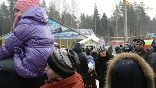 Харинка смотреть онлайн