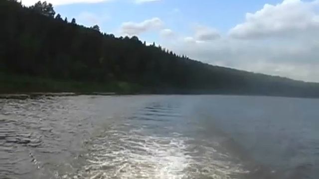 На Вятской волне смотреть онлайн