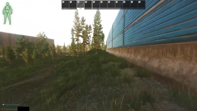 (Follow, Like, And Share)Escape From Tarkov - Shooting More Stuff смотреть онлайн