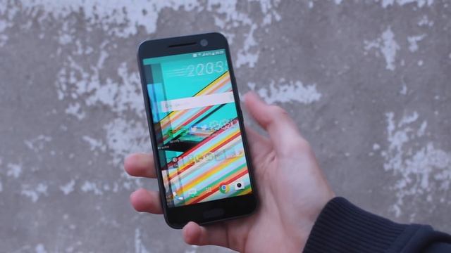 HTC 10: análisis en español смотреть онлайн