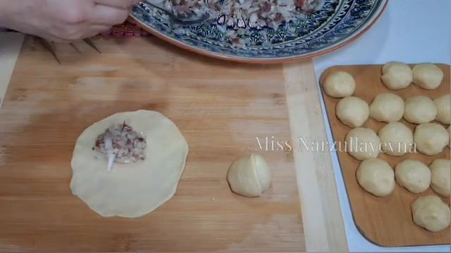 ТЮЛЬПАН САМСА//🌷TULIP SAMOSA //LOLA SOMSA
