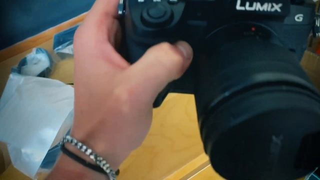 The Best Budget *Quality* Camera For YouTube in 2020 (Lumix G90 Camera for YouTube Videos)!! смотреть онлайн