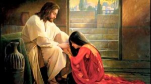 Страстная Седмица Великого Поста