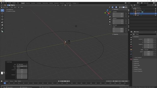 15 Immediately Useful Camera Tricks in Blender 2.8 смотреть онлайн