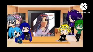 Реакция 13 карт на второе поколение, ТТ 2/2