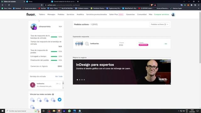 Tutorial con archivos para instalar wilcom e4.2 en vimeo смотреть онлайн