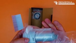 Топливный насос VW Пассат, Гольф, Шаран, Поло, Т4, Сеат Альхамбра, Ибица, Кардоба (PATRON PFP113)