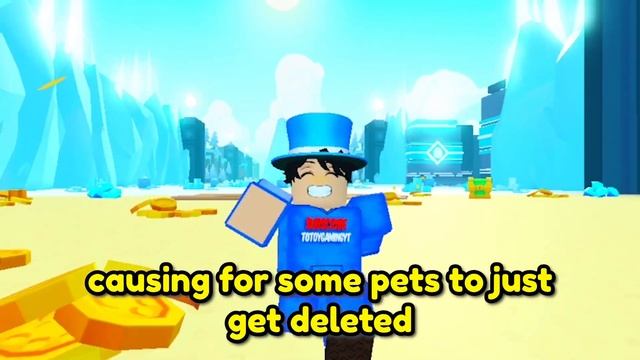 ❌ DO NOT PLAY PET SIMULATOR X! смотреть онлайн