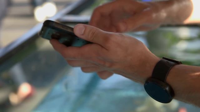 Bloggers React to Samsung Galaxy S7 active | AT&T смотреть онлайн