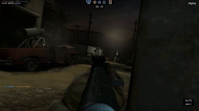 Insurgency 2 / Первые Впечатления