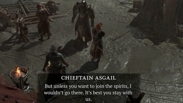 Diablo 4: The Full Story of Act 2 – The Knife Twists Again смотреть онлайн