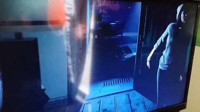 Lrj until dawn tm смотреть онлайн