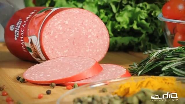 ГРАНДСАЛЯМИ от Фамильных колбас. г. Саратов смотреть онлайн