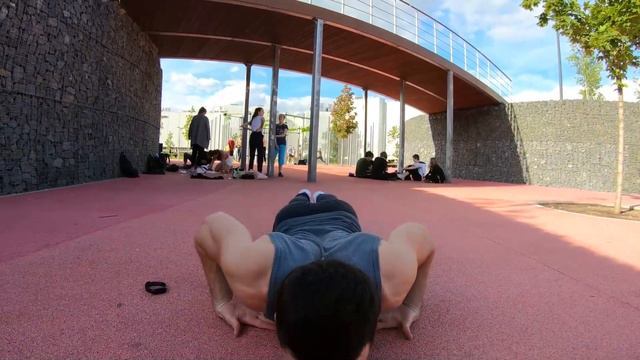 Я вернулся😱Блогер Maksat Amanov На ПроКачке 😱Transformation fitness смотреть онлайн