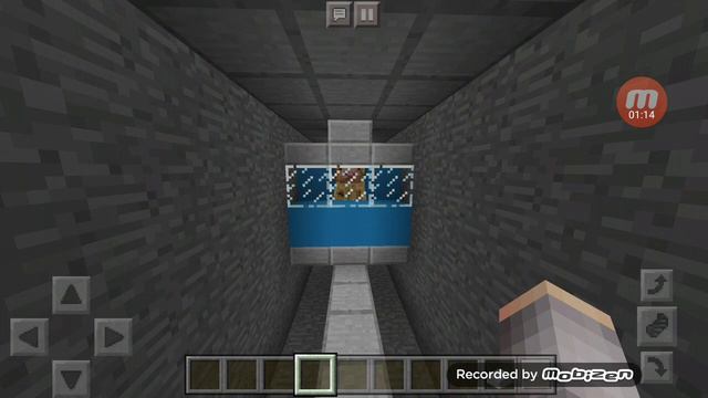 Фильм метро в Minecraft (часть 1). смотреть онлайн