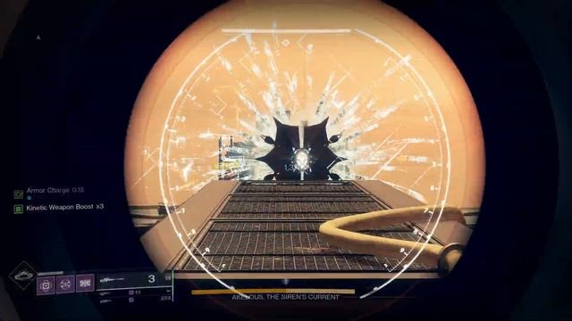 The Supremacy Damage Test Against Akelous (RR + Bait and Switch) | Destiny 2 смотреть онлайн
