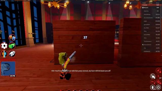 Only 1% Of Jailbreak Players Got This... (Roblox Jailbreak) смотреть онлайн