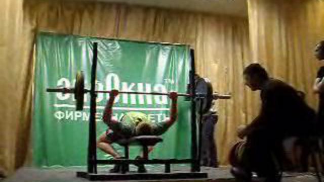 Иванов Александр, штанга 100 кг смотреть онлайн