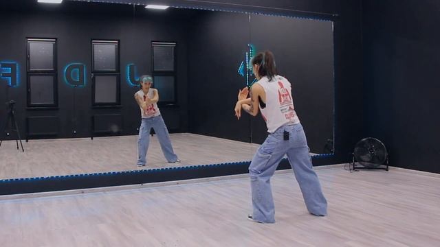 JUNG KOOK - Standing Next to You Dance Tutorial Русский Туториал смотреть онлайн